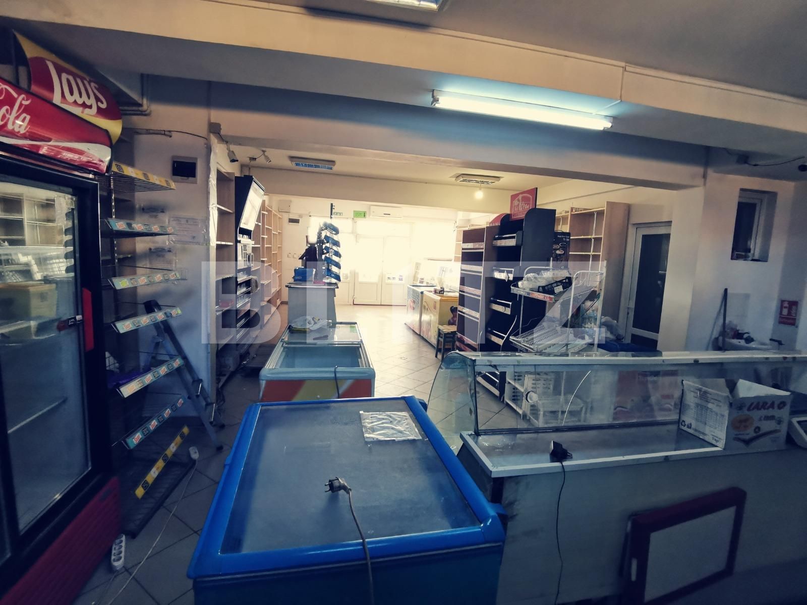 Spațiu comercial de închiriat Brestei - 77812SIC | BLITZ Craiova | Poza2