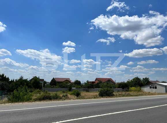 Teren de vânzare Exterior  Nord - 77813TV | BLITZ Craiova | Poza3