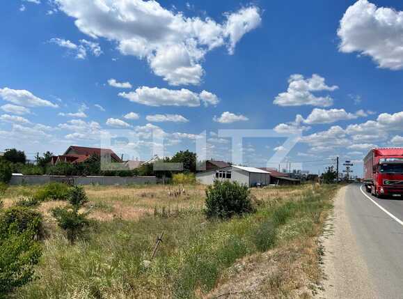 Teren de vânzare Exterior  Nord - 77813TV | BLITZ Craiova | Poza4