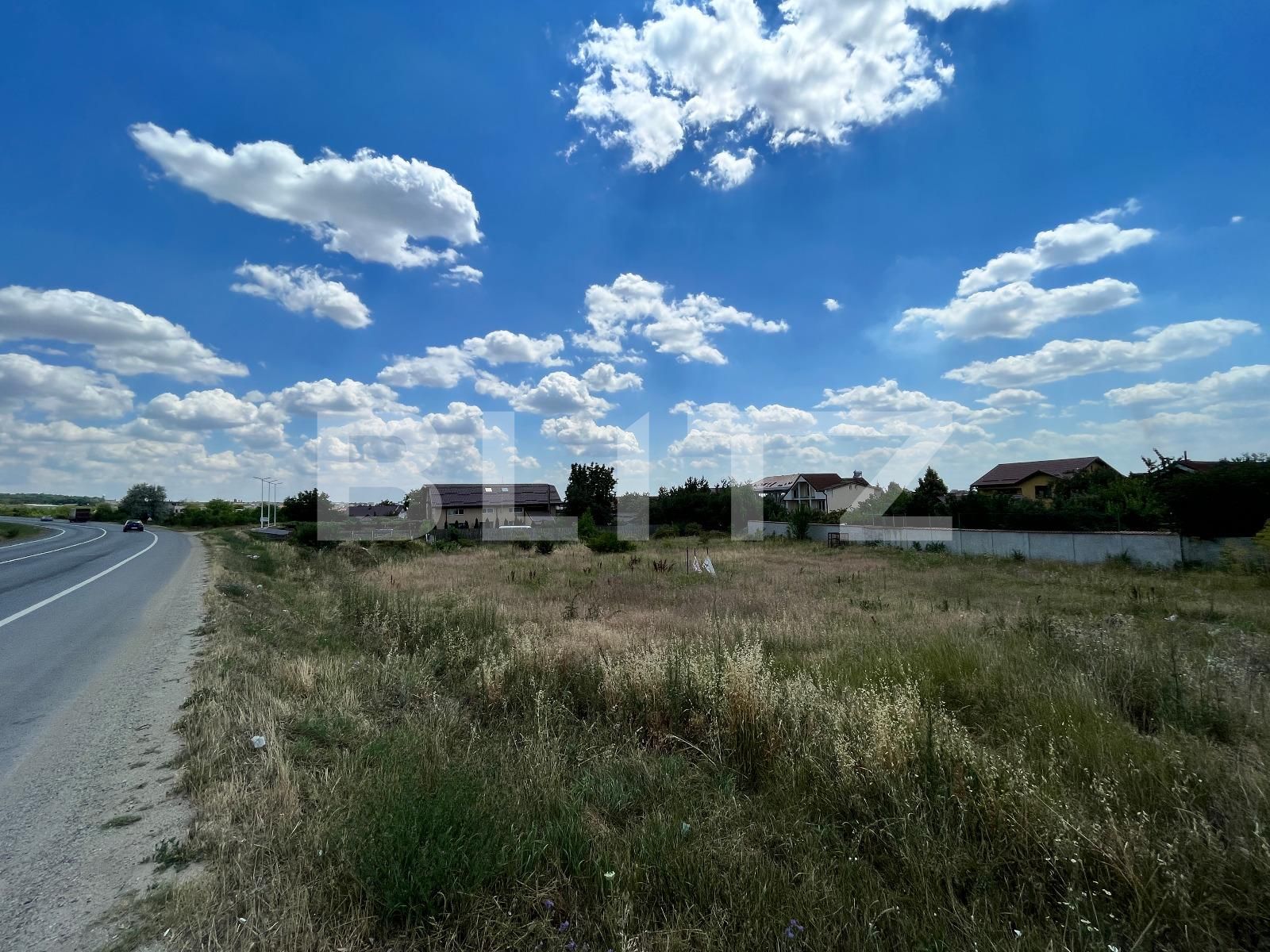 Teren de vânzare Exterior  Nord - 77813TV | BLITZ Craiova | Poza2