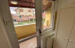 Apartament de 3 camere, curte privata 300mp, cartier Magnolia