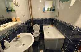 Apartament de 3 camere, curte privata 300mp, cartier Magnolia