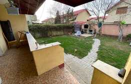 Apartament de 3 camere, curte privata 300mp, cartier Magnolia