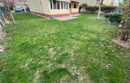 Apartament de 3 camere, curte privata 300mp, cartier Magnolia