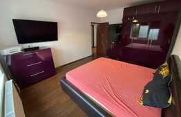 Apartament de 3 camere, curte privata 300mp, cartier Magnolia