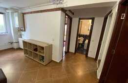 Apartament de 3 camere, curte privata 300mp, cartier Magnolia