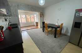 Apartament de 3 camere, curte privata 300mp, cartier Magnolia