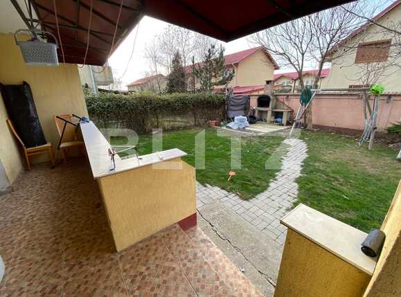 Apartament de vânzare 3 camere Carcea  - 77814AV | BLITZ Craiova | Poza1