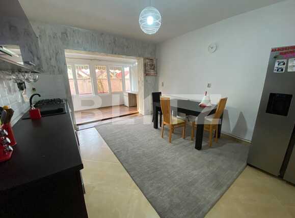 Apartament de vânzare 3 camere Carcea  - 77814AV | BLITZ Craiova | Poza8