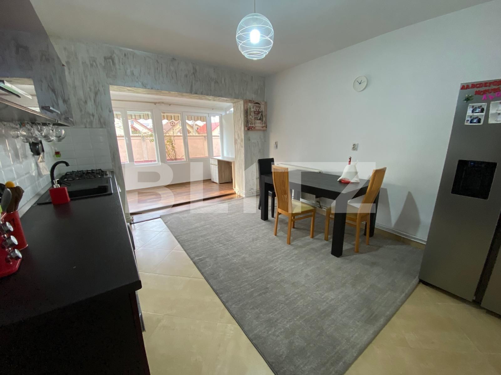 Apartament de vânzare 3 camere Carcea  - 77814AV | BLITZ Craiova | Poza8