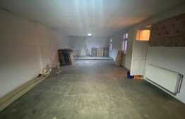 Spatiu comercial, 100 mp, zona Bariera Valcii