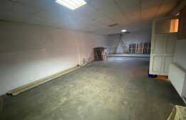 Spatiu comercial, 100 mp, zona Bariera Valcii