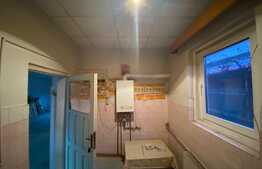 Spatiu comercial, 100 mp, zona Bariera Valcii