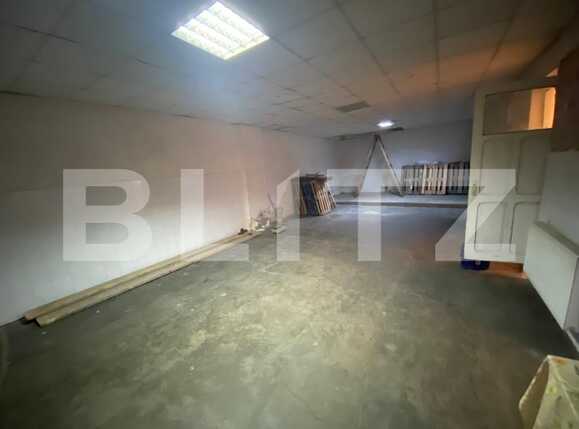 Spațiu comercial de închiriat Bariera Valcii - 77828SIC | BLITZ Craiova | Poza2