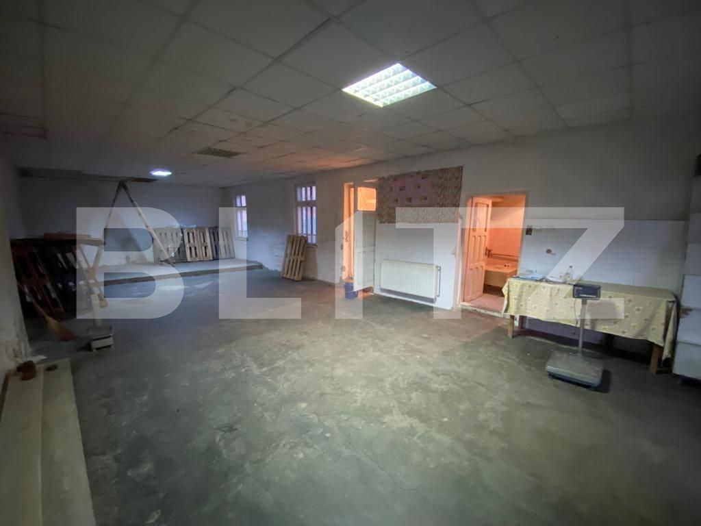 Spațiu comercial de închiriat Bariera Valcii - 77828SIC | BLITZ Craiova | Poza3