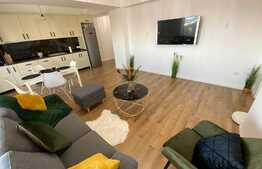 Apartament 3 camere, decomandat, lux, prima inchiriere, zona Calea Severin