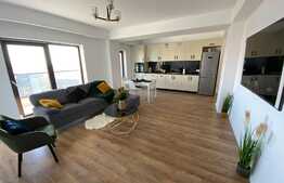 Apartament 3 camere, decomandat, lux, prima inchiriere, zona Calea Severin