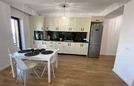 Apartament 3 camere, decomandat, lux, prima inchiriere, zona Calea Severin