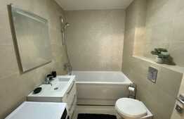 Apartament 3 camere, decomandat, lux, prima inchiriere, zona Calea Severin