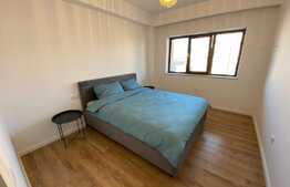 Apartament 3 camere, decomandat, lux, prima inchiriere, zona Calea Severin