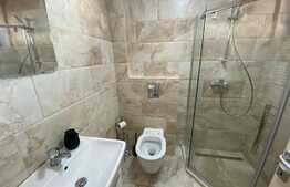 Apartament 3 camere, decomandat, lux, prima inchiriere, zona Calea Severin