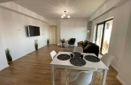 Apartament 3 camere, decomandat, lux, prima inchiriere, zona Calea Severin