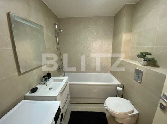 Apartament de închiriat 3 camere Calea Severinului - 77835AI | BLITZ Craiova | Poza6