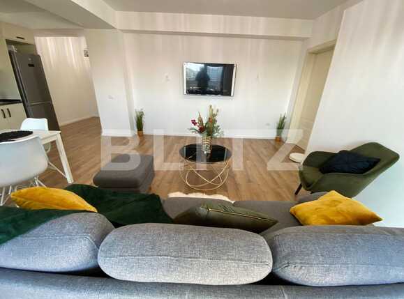 Apartament de închiriat 3 camere Calea Severinului - 77835AI | BLITZ Craiova | Poza2