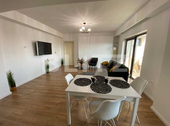 Apartament de închiriat 3 camere Calea Severinului - 77835AI | BLITZ Craiova | Poza4