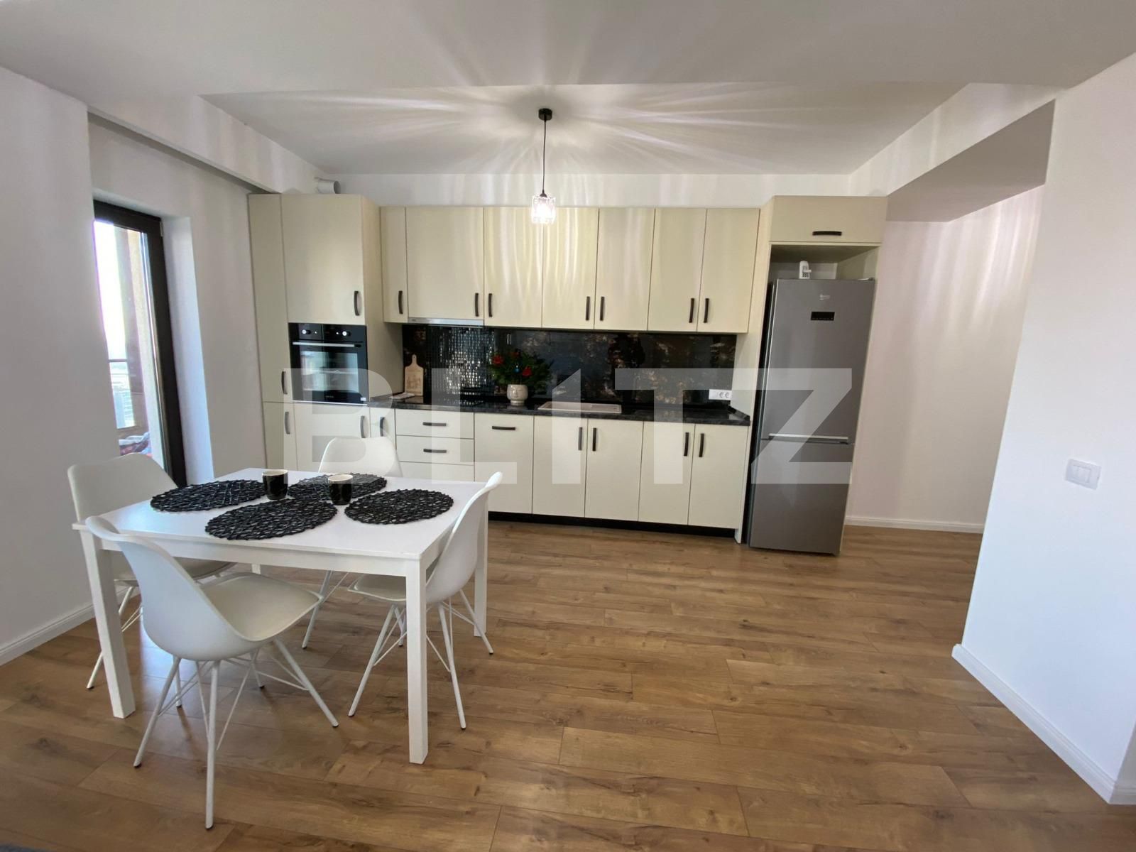 Apartament de închiriat 3 camere Calea Severinului - 77835AI | BLITZ Craiova | Poza5