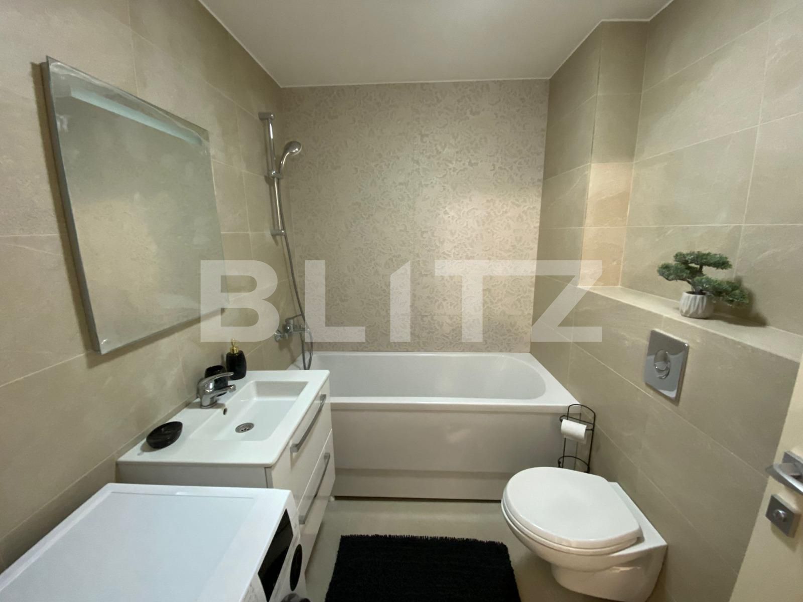 Apartament de închiriat 3 camere Calea Severinului - 77835AI | BLITZ Craiova | Poza6