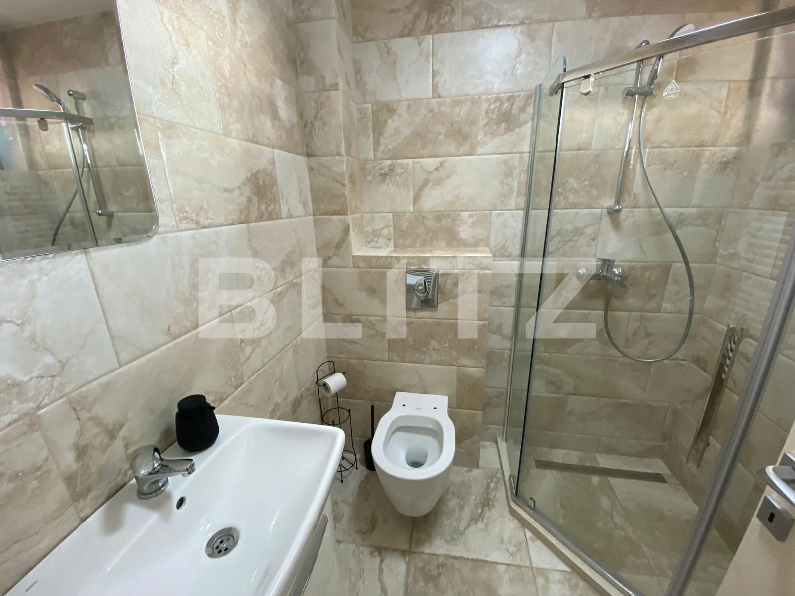 Apartament de închiriat 3 camere Calea Severinului - 77835AI | BLITZ Craiova | Poza12