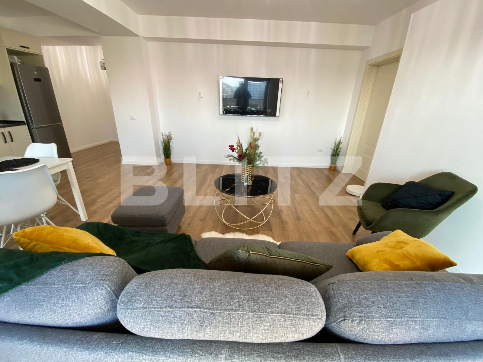 Apartament de închiriat 3 camere Calea Severinului - 77835AI | BLITZ Craiova | Poza2