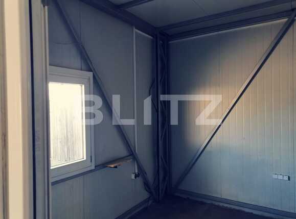 Spațiu industrial de închiriat Malu Mare - 77874SII | BLITZ Craiova | Poza4