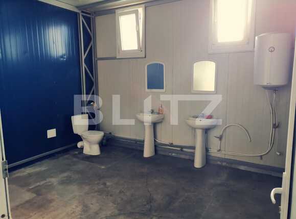 Spațiu industrial de închiriat Malu Mare - 77874SII | BLITZ Craiova | Poza5