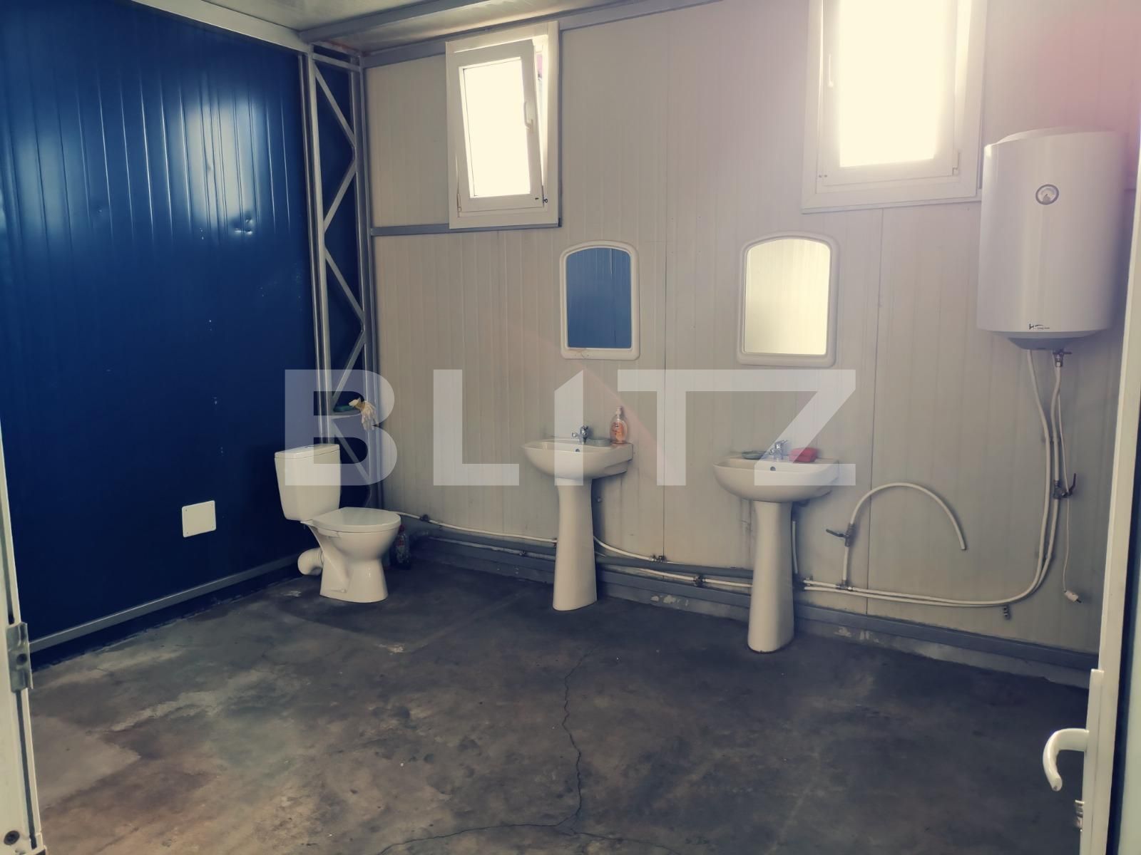 Spațiu industrial de închiriat Malu Mare - 77874SII | BLITZ Craiova | Poza5
