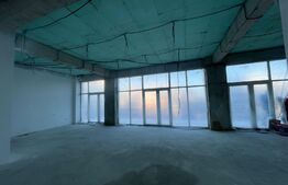 Spatiu comercial, 150 mp, finisat la cerere, zona Restaurant Dunarea 