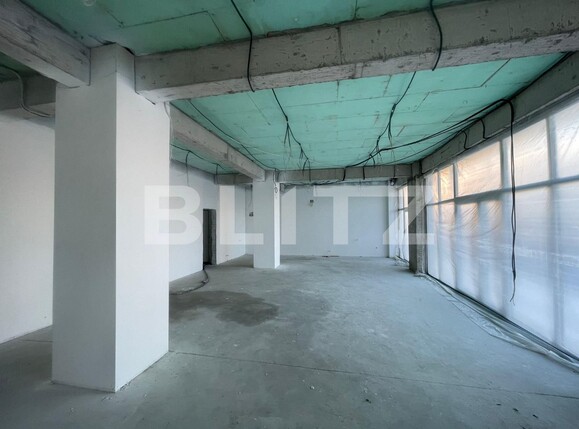 Spațiu comercial de închiriat 1 Mai - 77892SIC | BLITZ Craiova | Poza1