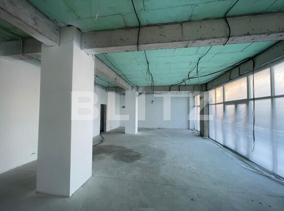 Spațiu comercial de închiriat 1 Mai - 77892SIC | BLITZ Craiova | Poza4