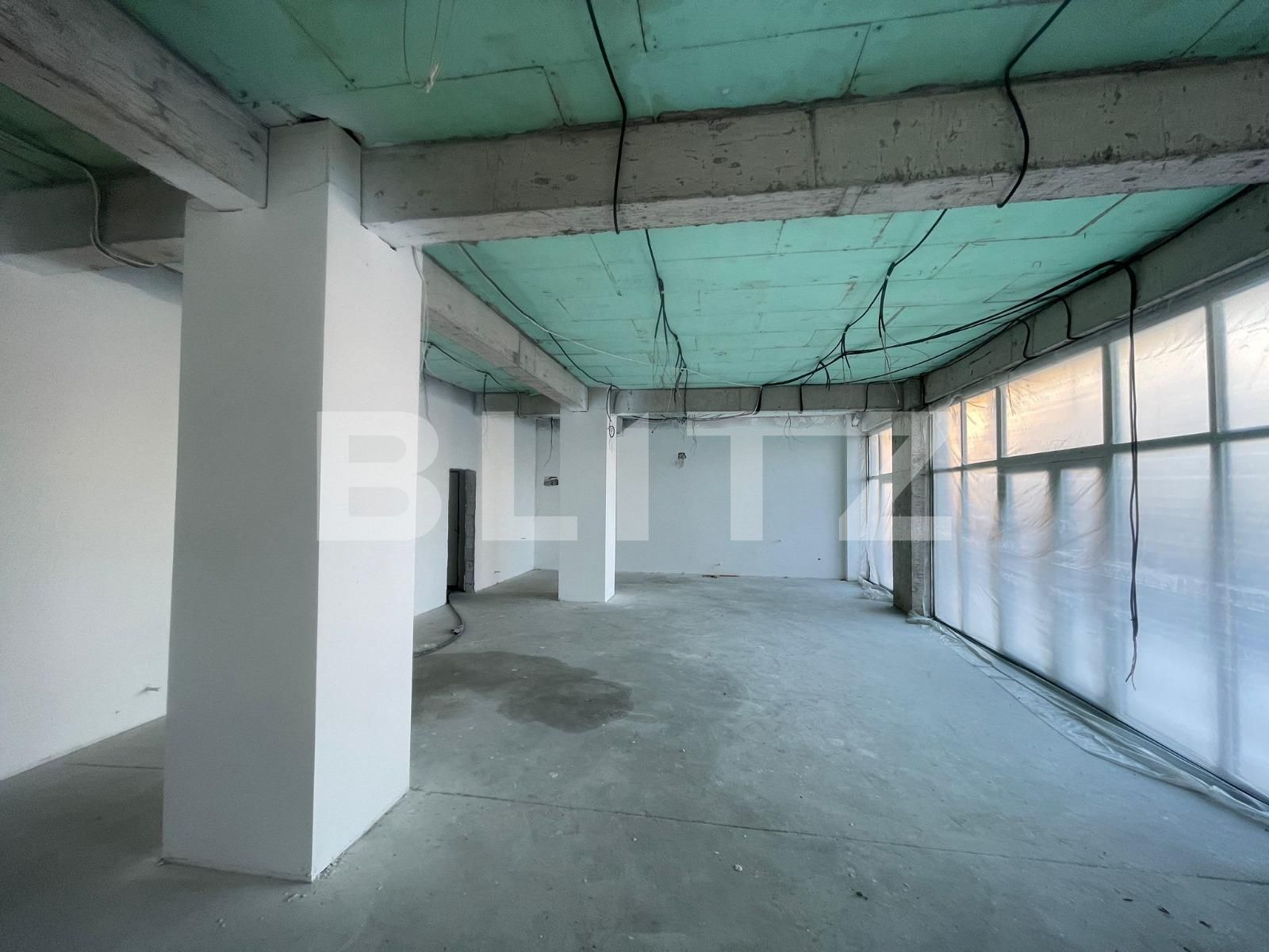 Spațiu comercial de închiriat 1 Mai - 77892SIC | BLITZ Craiova | Poza4