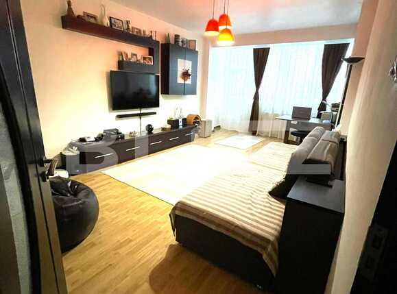 Apartament de vânzare 2 camere 1 Mai - 77909AV | BLITZ Craiova | Poza1