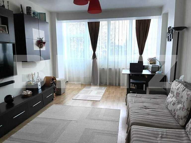 Apartament de vanzare 2 camere 1 Mai - 77909AV | BLITZ Craiova | Poza1