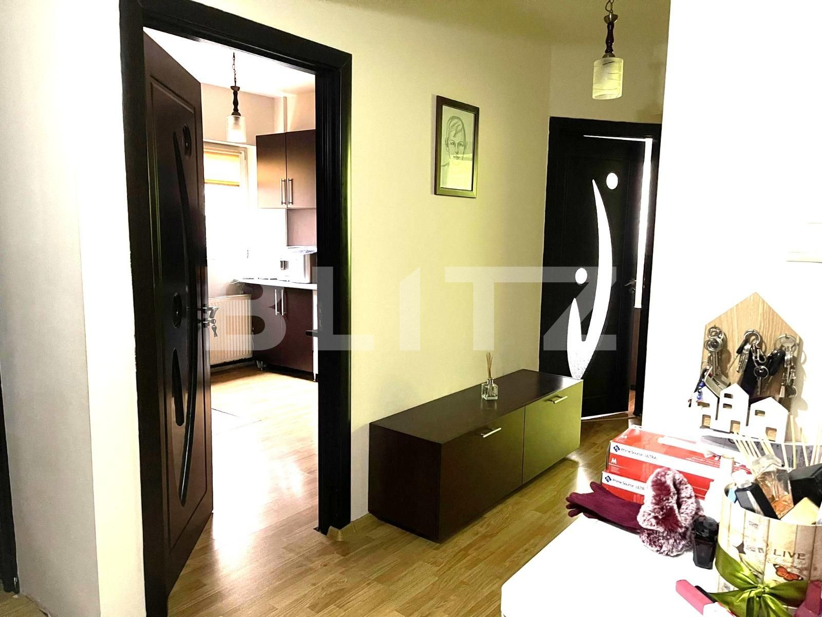 Apartament de vânzare 2 camere 1 Mai - 77909AV | BLITZ Craiova | Poza4