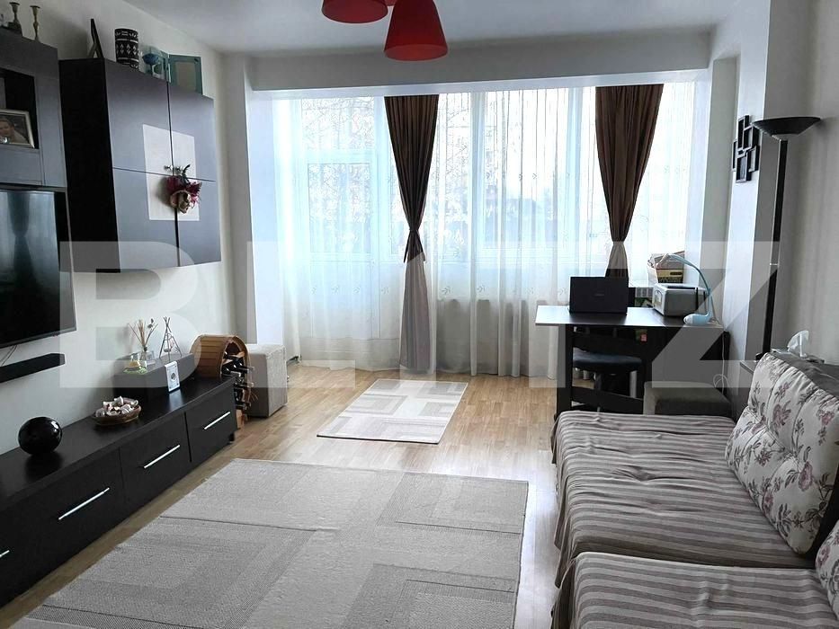 Apartament de vânzare 2 camere 1 Mai - 77909AV | BLITZ Craiova | Poza2
