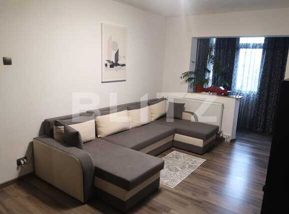 Apartament de vânzare 2 camere Craiovita Noua - 77973AV | BLITZ Craiova | Poza2