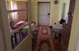 Casă bătrânească 146 mp utili și teren 4.700 mp, Cârcea