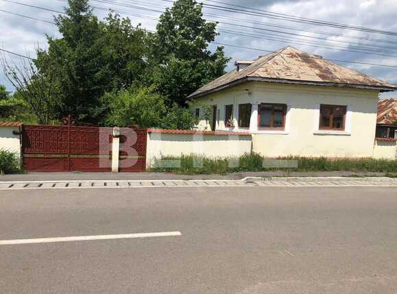 Casa de vânzare 3 camere Exterior Est - 77980CV | BLITZ Craiova | Poza1