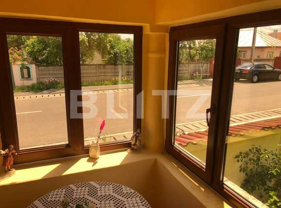 Casa de vânzare 3 camere Exterior Est - 77980CV | BLITZ Craiova | Poza3