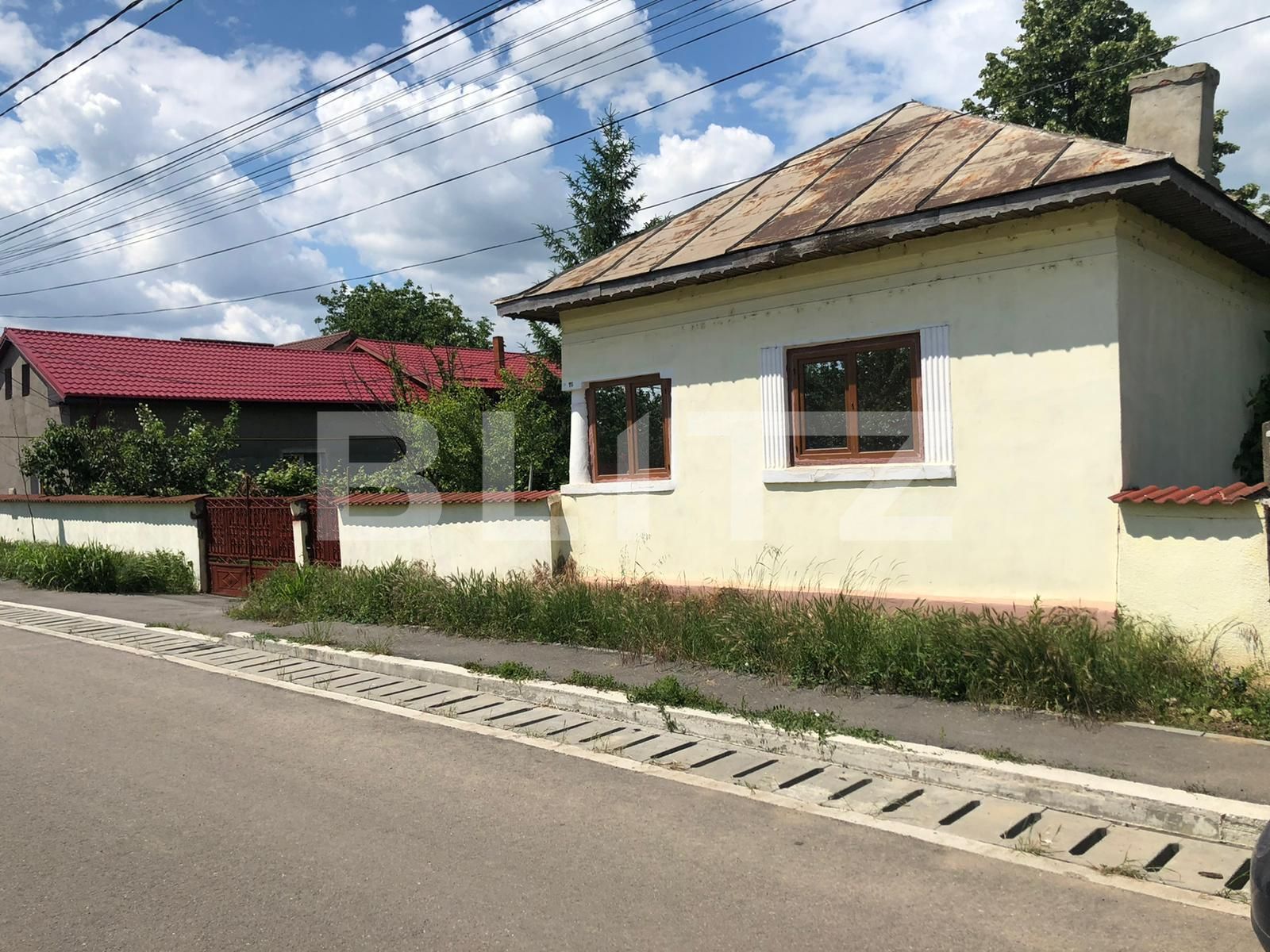 Casa de vânzare 3 camere Exterior Est - 77980CV | BLITZ Craiova | Poza2