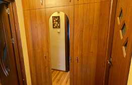 Apartament 2 camere, 52 mp, prima inchiriere, Brazda lui Novac 